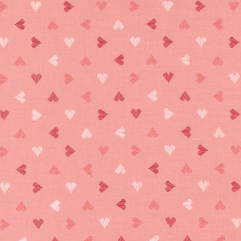 Love Blooms 5223-14 Blush by Lella Boutique from Moda Fabrics