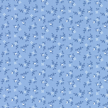 Cali & Co 29192-42 Sky Blue by Corey Yoder from Moda Fabrics