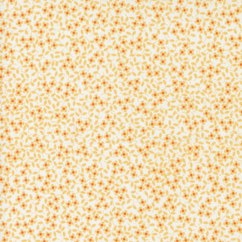 Cali & Co 29193-15 Cloud Goldenrod by Corey Yoder from Moda Fabrics