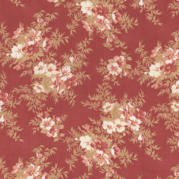 Sandalwood 44384-17 Rosewood by 3 Sisters from Moda Fabrics