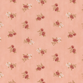 Sandalwood 44385-15 Rose Quartz by 3 Sisters from Moda Fabrics