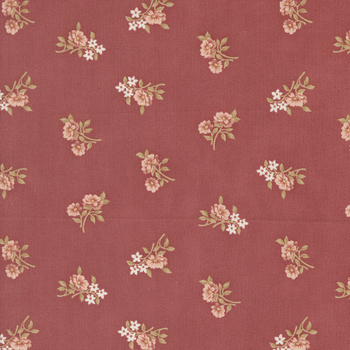 Sandalwood 44385-17 Rosewood by 3 Sisters from Moda Fabrics