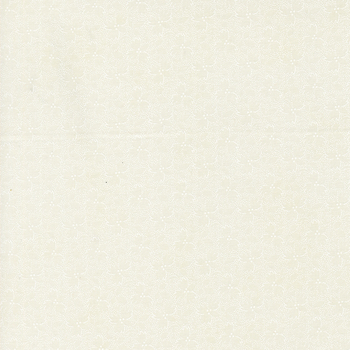 Sandalwood 44387-11 Opal White by 3 Sisters from Moda Fabrics