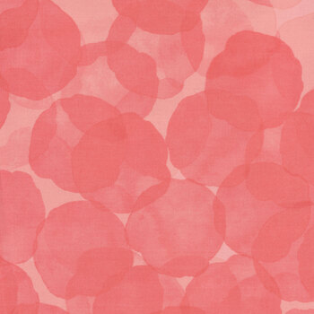 Tonal Trios 10453-25 Pink Lemonade by Patrick Lose from Northcott Fabrics