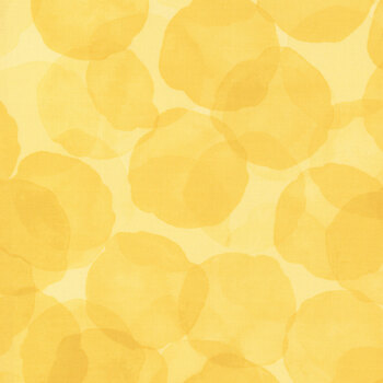 Tonal Trios 10453-52 Lemon Drop by Patrick Lose from Northcott Fabrics