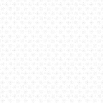 Classic Keepsakes 14656-09 Sunburst Dots White by Kanvas Studio for Benartex