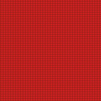 Stitcher's Flannel F15555-RED by Vicki McCarty from Riley Blake Designs