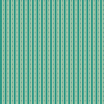 Stitcher's Flannel F15552-TEAL by Vicki McCarty from Riley Blake Designs