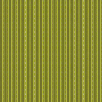 Stitcher's Flannel F15552-GREEN by Vicki McCarty from Riley Blake Designs