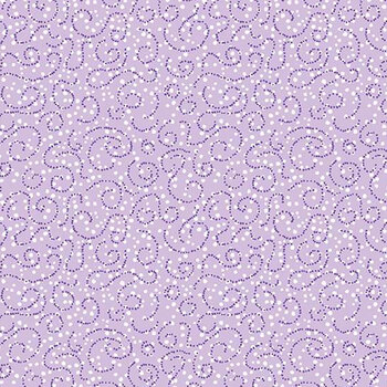 Plum Petals C15645-LILAC by Diane Labombarbe from Riley Blake Designs
