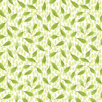 Plum Petals C15644-FERN by Diane Labombarbe from Riley Blake Designs