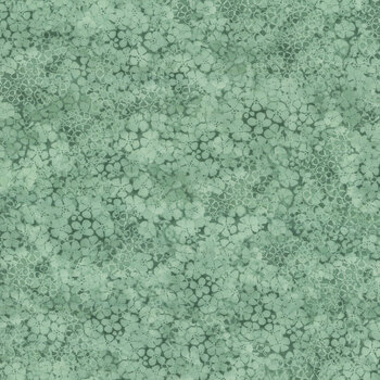 Bellerose ROSE-CD3147 Green by Timeless Treasures Fabrics