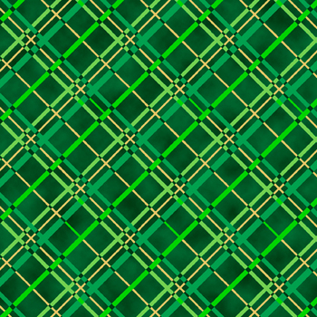 St. Paddy's Cheer 30824-G Green from Quilting Treasures Fabrics