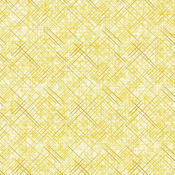Sweet Bees 1773-44 Yellow by Barb Tourtillotte from Henry Glass Fabrics