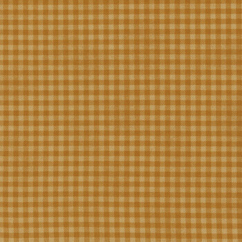 Scrap Basket Favorites 1500-44 Cheddar by Kim Diehl for Henry Glass Fabrics