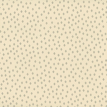 Scrap Basket Favorites 1531-40 Wheat by Kim Diehl for Henry Glass Fabrics