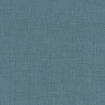 French General Solids 13529-33 Woad Blue by French General for Moda Fabrics