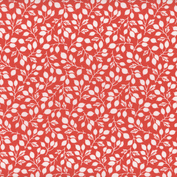 Portofino 35393-16 Pomegranate by Fig Tree & Co. from Moda Fabrics