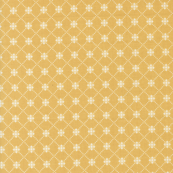 Portofino 35396-12 Golden Wheat by Fig Tree & Co. from Moda Fabrics