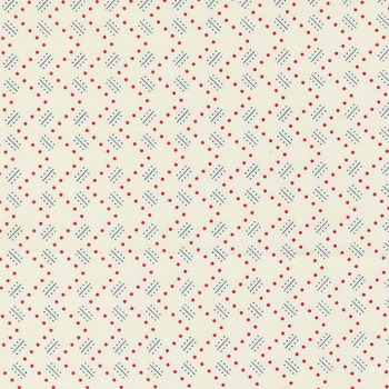 Time And Again 23367-11 Flour by Linzee Kull McCray from Moda Fabrics