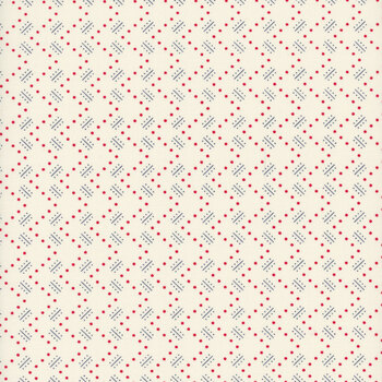 Time And Again 23367-11 Flour by Linzee Kull McCray from Moda Fabrics