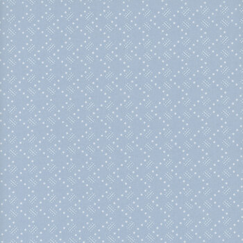 Time And Again 23367-13 Sky by Linzee Kull McCray from Moda Fabrics