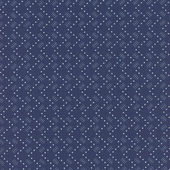 Time And Again 23367-15 Indigo by Linzee Kull McCray from Moda Fabrics