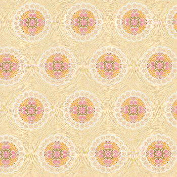 Sunday Brunch 30752-13 Mimosa by BasicGrey from Moda Fabrics