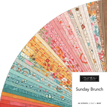 Sunday Brunch  Honey Buns by BasicGrey for Moda Fabrics - RESERVE