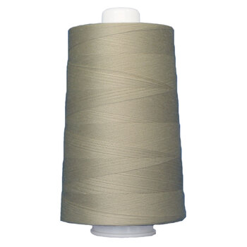OMNI Polyester Thread #3006 Light Tan - 40wt 6000yds