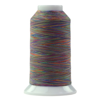 OMNI-V Polyester Thread #9079 Kaleidoscope - 40wt 2,000yds