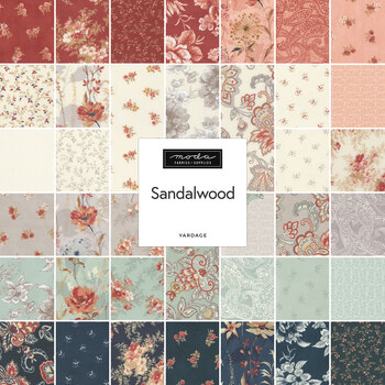 Sandalwood  Yardage by 3 Sisters for Moda Fabrics