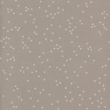 Blossom C715-GRAY by Christopher Thompson for Riley Blake Designs