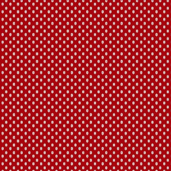 Old Glory 1672-88 Red by Stacy West from Henry Glass Fabrics