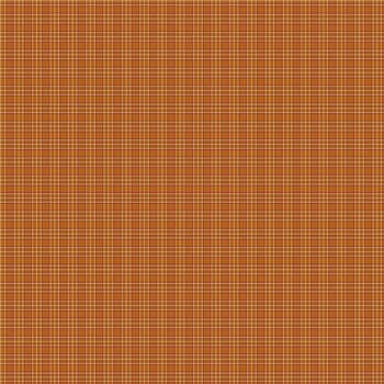 One Sister Yarn Dyes 3383Y-35 Orange by Janet Rae Nesbitt from Henry Glass Fabrics