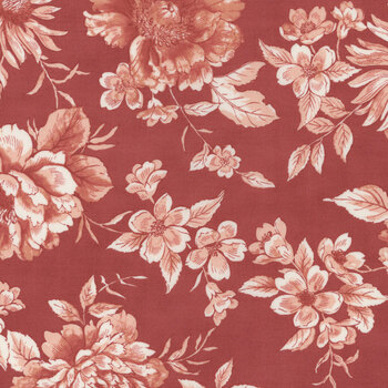 Sandalwood 44381-17 Rosewood by 3 Sisters from Moda Fabrics