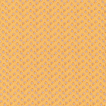 Blast from the Past 22974-5 Yellow by Darlene Zimmerman from Robert Kaufman Fabrics