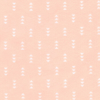 Cozy Cotton Flannel 22733-122 Camellia from Robert Kaufman Fabrics