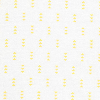 Cozy Cotton Flannel 22733-128 Daffodil from Robert Kaufman Fabrics