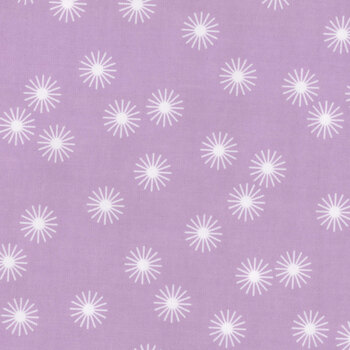 Cozy Cotton Flannel 22731-234 Wisteria from Robert Kaufman Fabrics