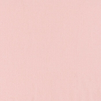 Flannel Solid F019-189 Baby Pink from Robert Kaufman Fabrics