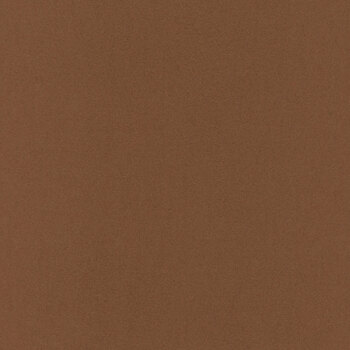 Flannel Solid F019-1082 Cocoa from Robert Kaufman Fabrics