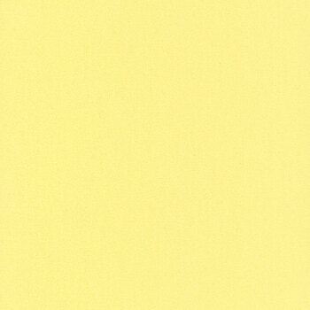Flannel Solid F019-1212 Lt. Yellow from Robert Kaufman Fabrics