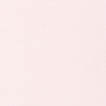 Flannel Solid F019-1283 Pearl Pink from Robert Kaufman Fabrics
