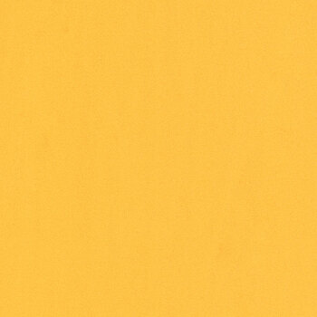 Flannel Solid F019-1395 Yellow from Robert Kaufman Fabrics
