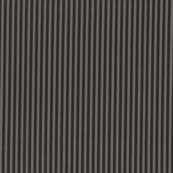 Stripes C500-BLACK by Riley Blake Designs