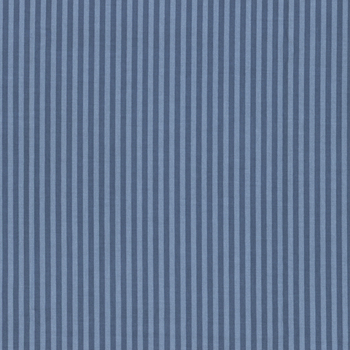 Stripes C500-DENIM by Riley Blake Designs