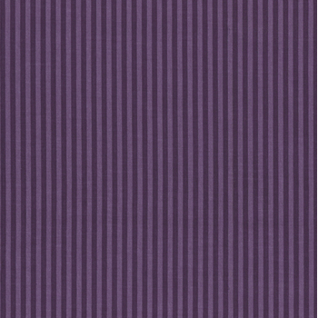 Stripes C500-EGGPLANT by Riley Blake Designs