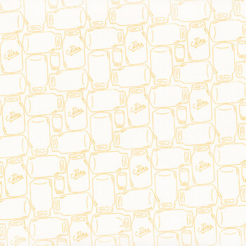 Bee Backgrounds C6385-YELLOW by Lori Holt for Riley Blake Designs