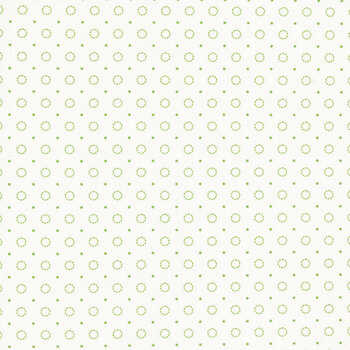 Bee Backgrounds C9940-GREEN by Lori Holt for Riley Blake Designs